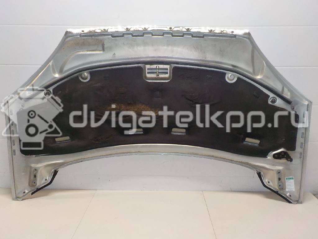 Фото Капот  1316291 для Ford Galaxy {forloop.counter}}