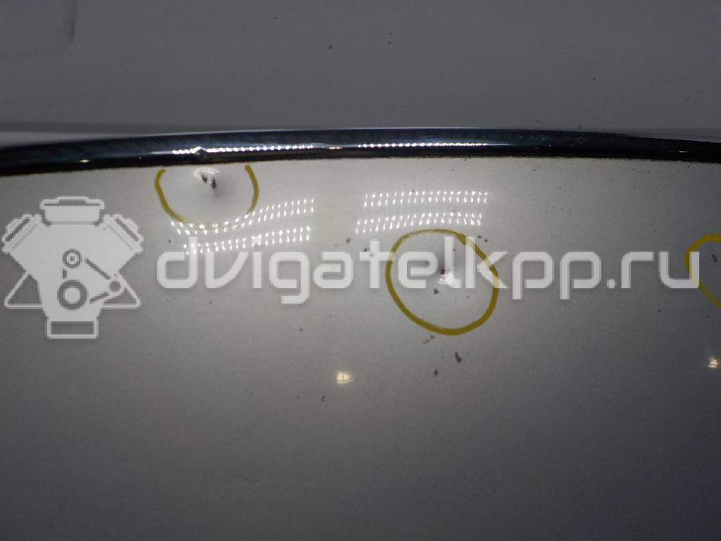 Фото Капот  1316291 для Ford Galaxy {forloop.counter}}