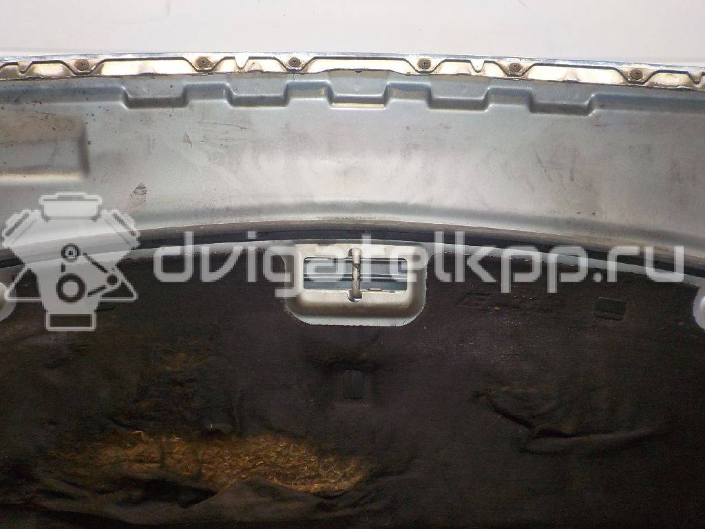 Фото Капот  1316291 для Ford Galaxy {forloop.counter}}