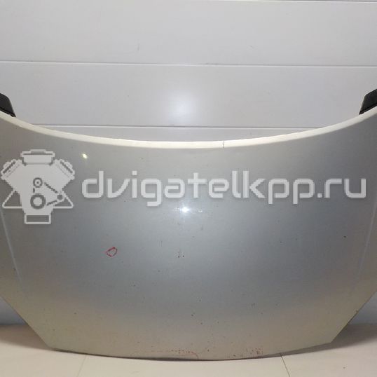 Фото Капот  1316291 для Ford Galaxy