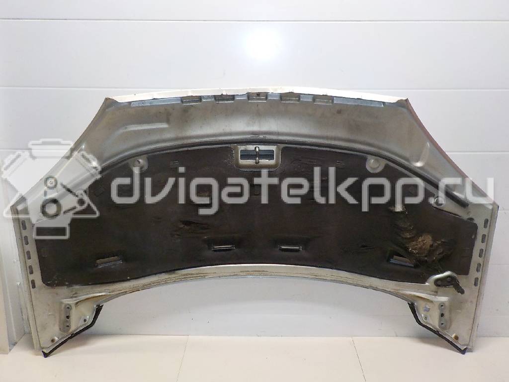 Фото Капот  1316291 для Ford Galaxy {forloop.counter}}