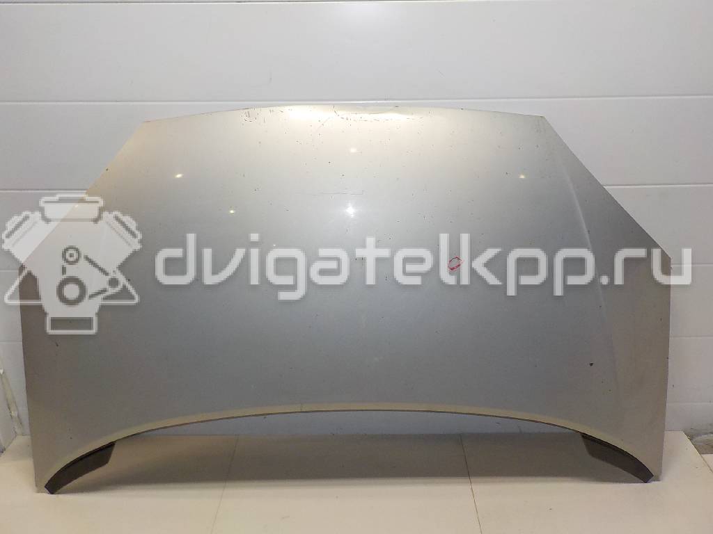 Фото Капот  1316291 для Ford Galaxy {forloop.counter}}