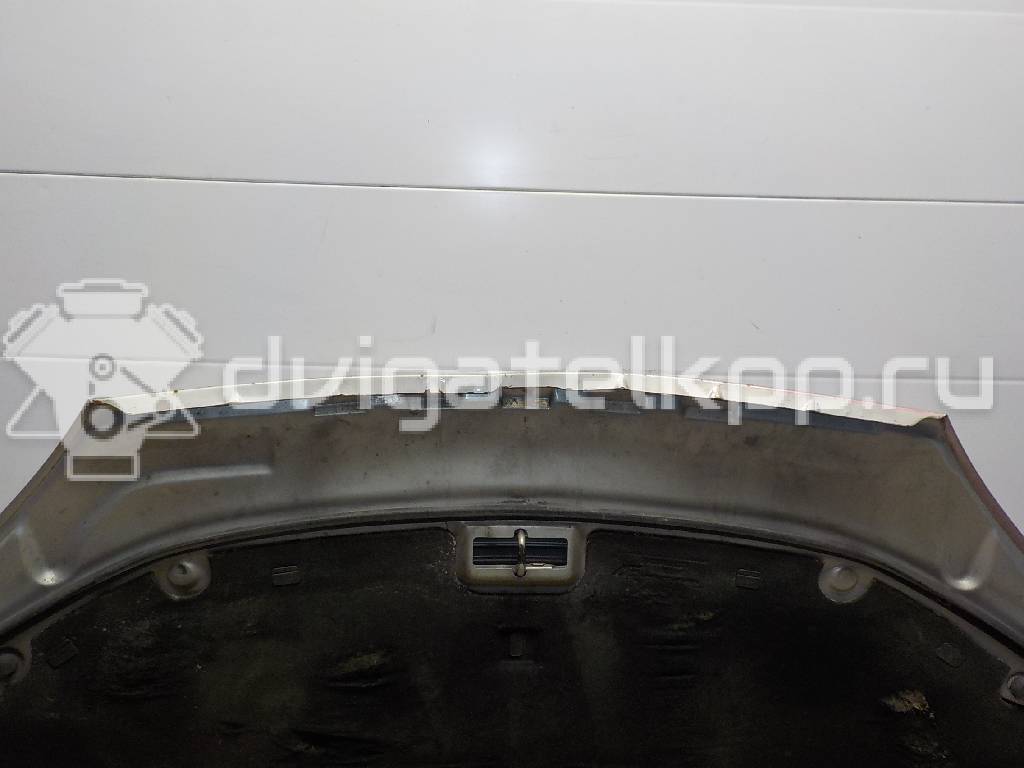 Фото Капот  1316291 для Ford Galaxy {forloop.counter}}