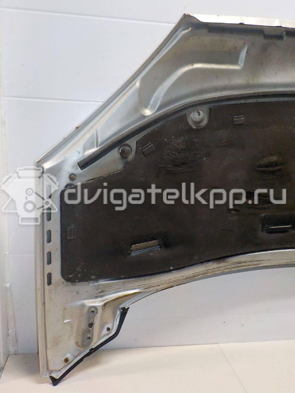 Фото Капот  1316291 для Ford Galaxy {forloop.counter}}