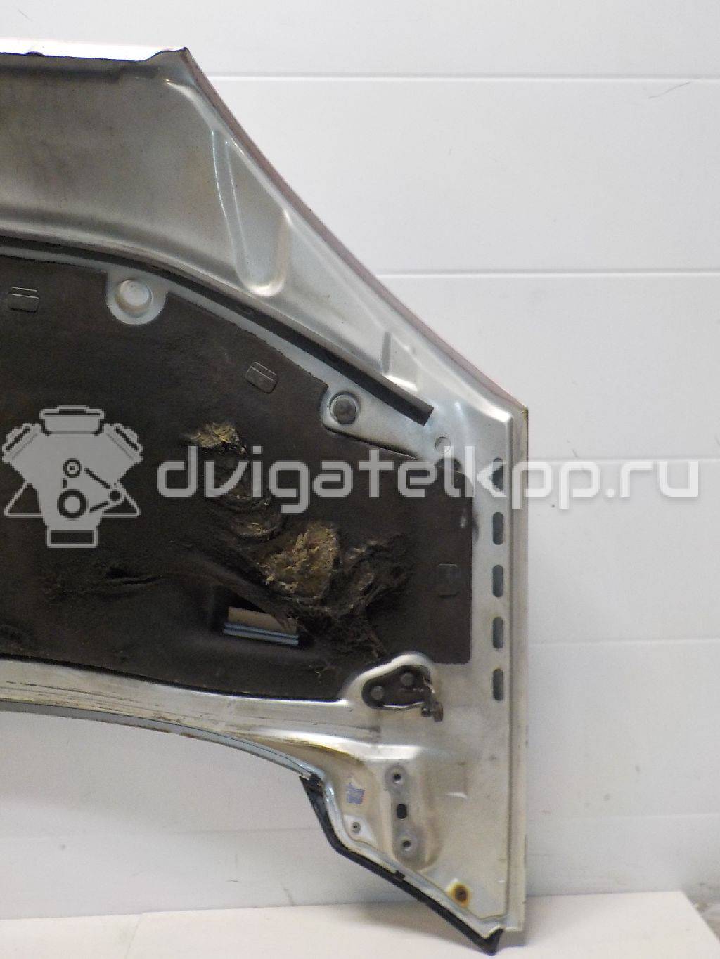 Фото Капот  1316291 для Ford Galaxy {forloop.counter}}
