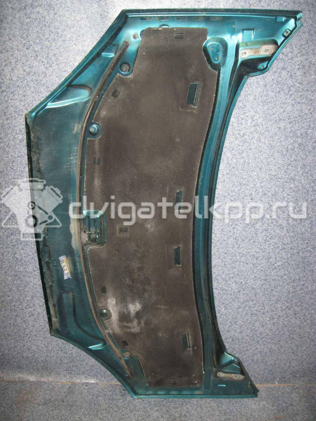 Фото Капот  1316291 для Ford Galaxy {forloop.counter}}