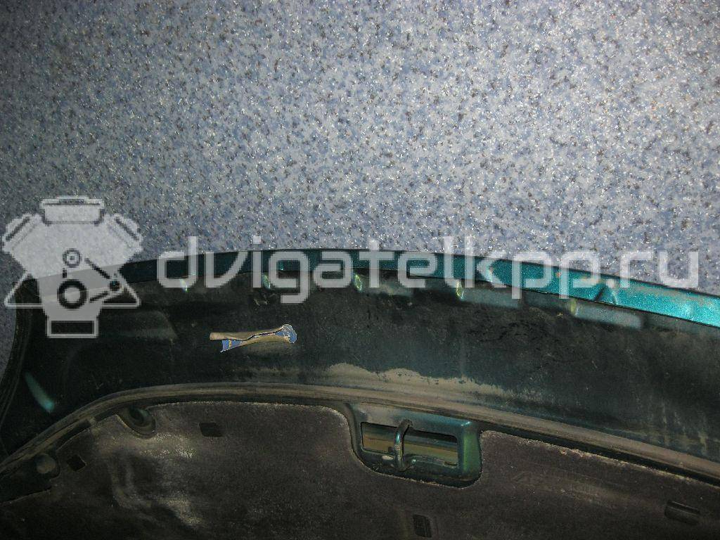 Фото Капот  1316291 для Ford Galaxy {forloop.counter}}