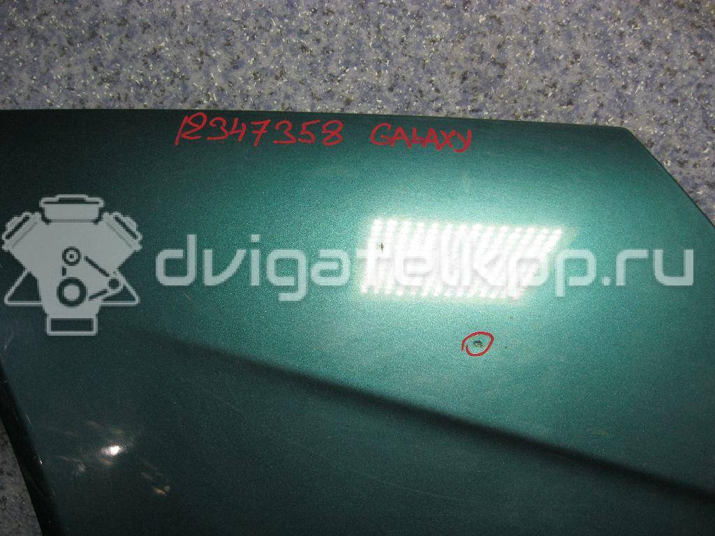 Фото Капот  1316291 для Ford Galaxy {forloop.counter}}