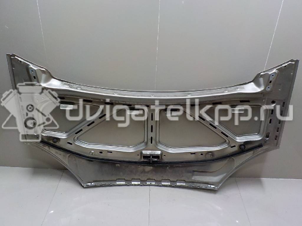 Фото Капот  1316291 для Ford Galaxy {forloop.counter}}