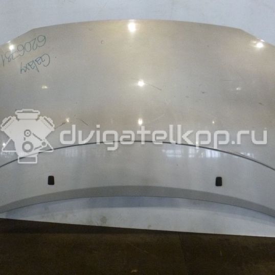 Фото Капот  1077566 для Ford Galaxy