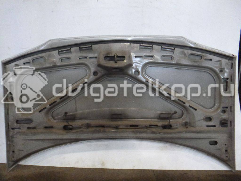 Фото Капот  1077566 для Ford Galaxy {forloop.counter}}