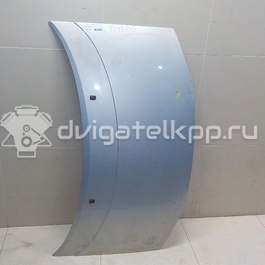 Фото Капот  1077566 для Ford Galaxy