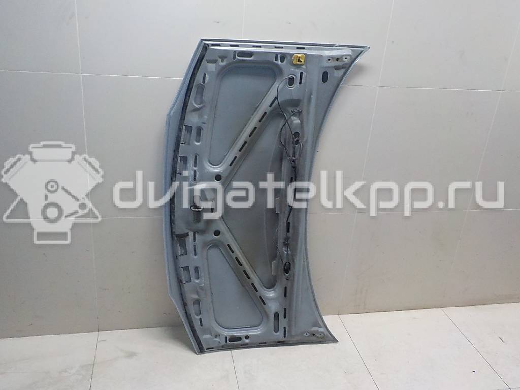 Фото Капот  1077566 для Ford Galaxy {forloop.counter}}