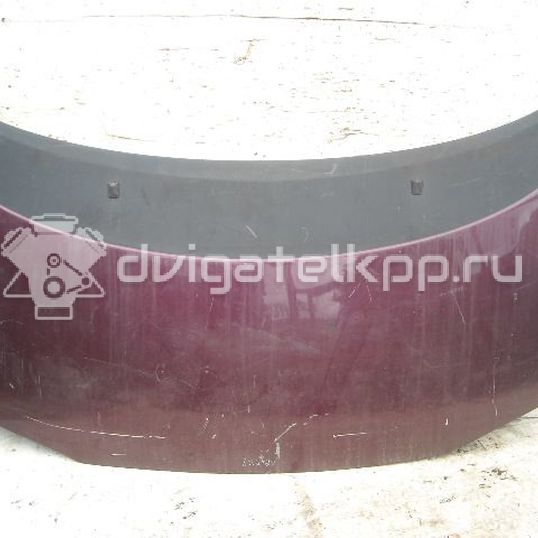 Фото Капот  1077566 для Ford Galaxy