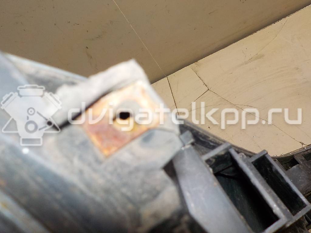 Фото Бампер передний  1324229 для Ford Galaxy {forloop.counter}}