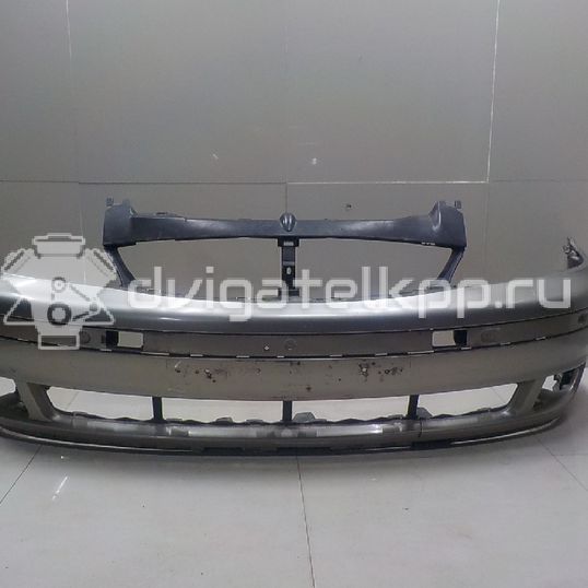 Фото Бампер передний  1324229 для Ford Galaxy