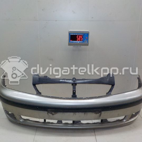 Фото Бампер передний  1324229 для Ford Galaxy