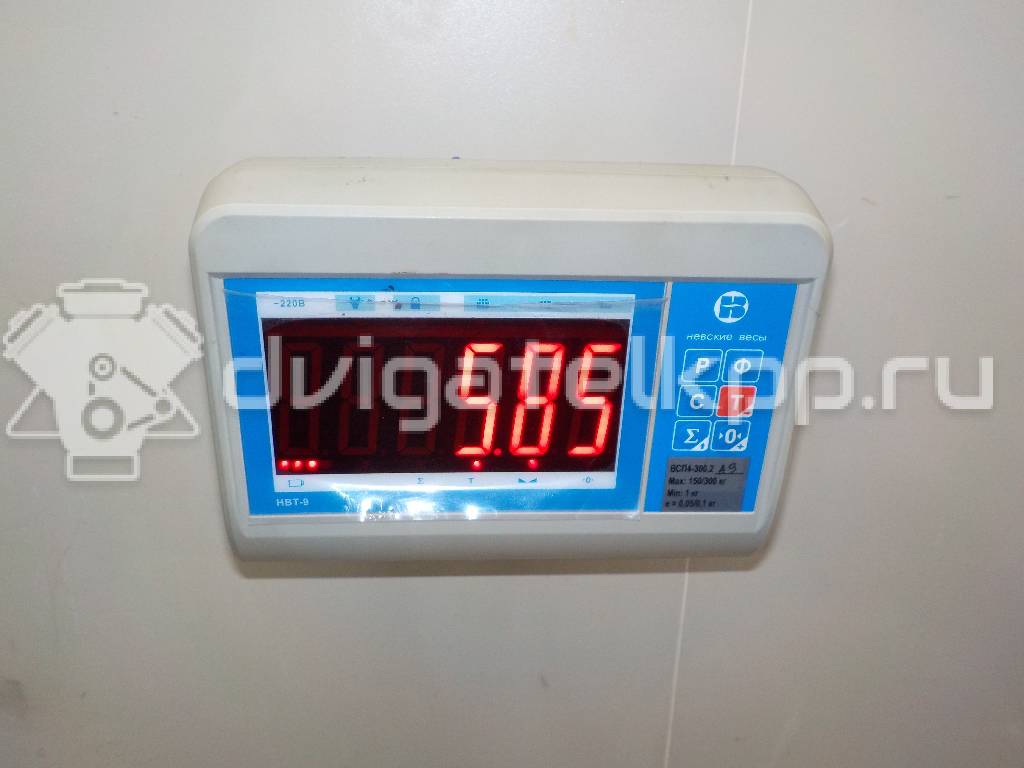 Фото Бампер передний  1324229 для Ford Galaxy {forloop.counter}}
