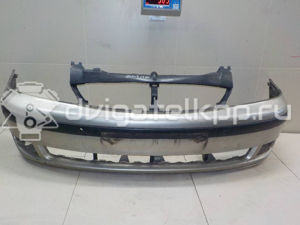 Фото Бампер передний  1324229 для Ford Galaxy {forloop.counter}}