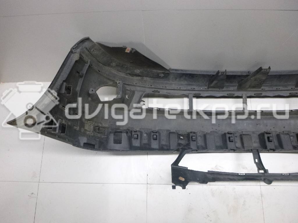 Фото Бампер передний  1324229 для Ford Galaxy {forloop.counter}}