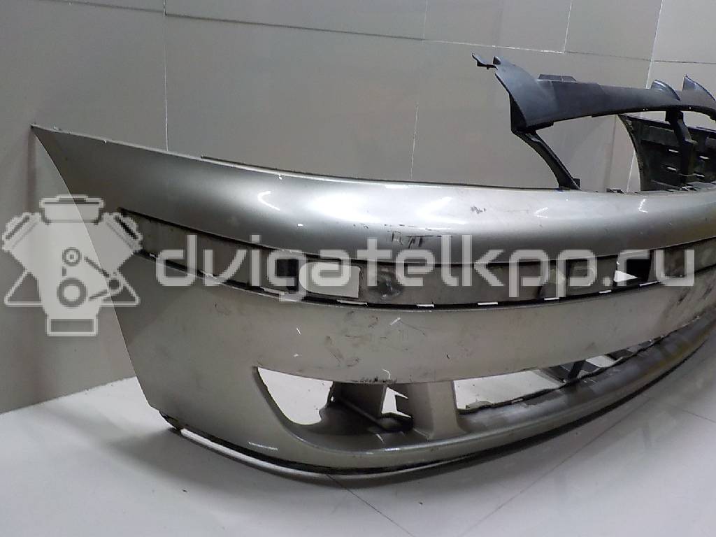Фото Бампер передний  1324229 для Ford Galaxy {forloop.counter}}