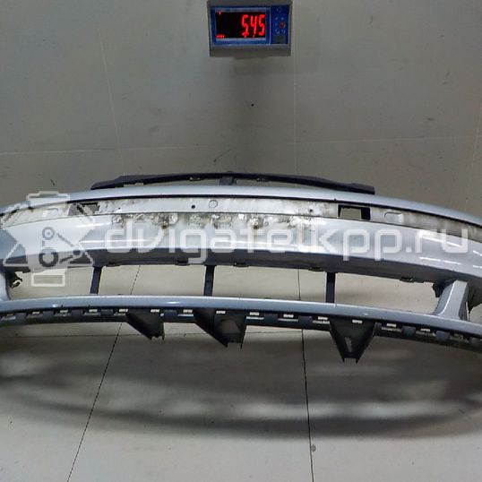 Фото Бампер передний  1324229 для Ford Galaxy