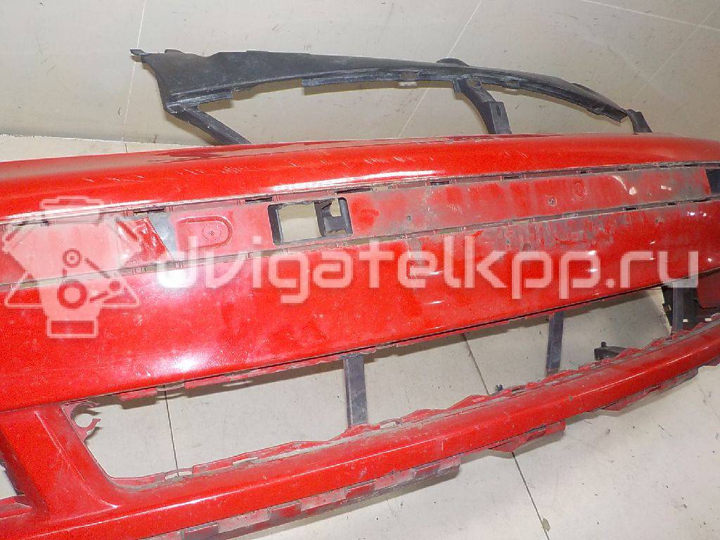 Фото Бампер передний  1324229 для Ford Galaxy {forloop.counter}}