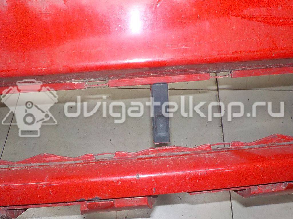 Фото Бампер передний  1324229 для Ford Galaxy {forloop.counter}}