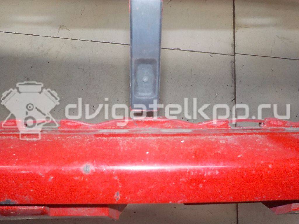 Фото Бампер передний  1324229 для Ford Galaxy {forloop.counter}}