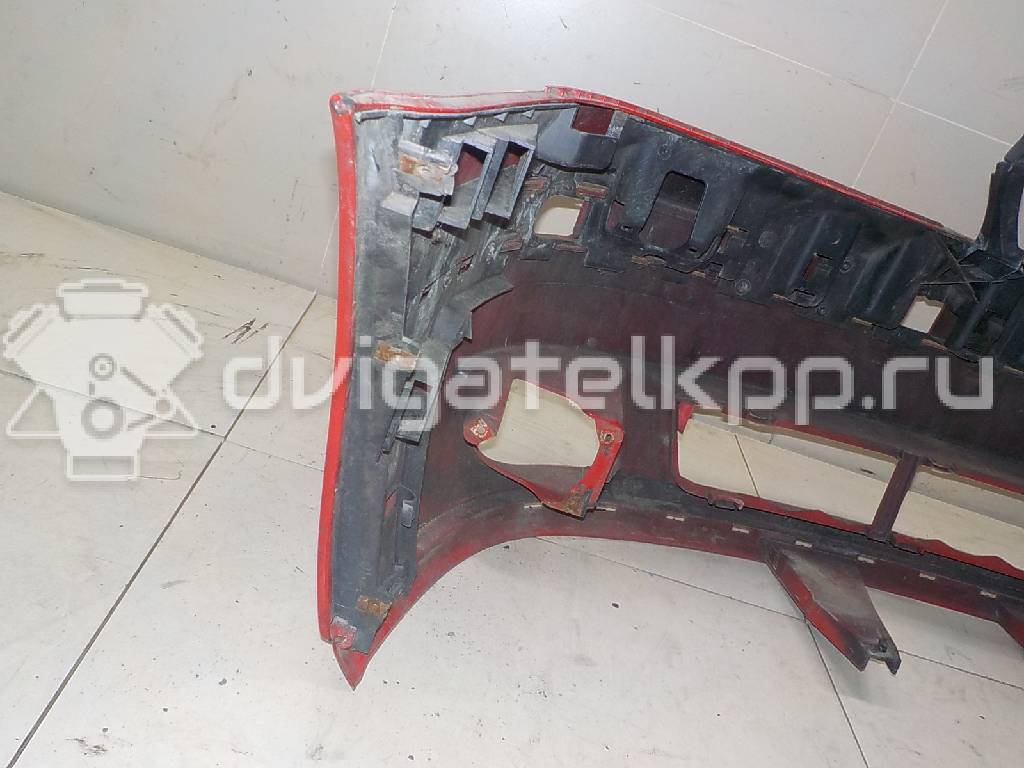 Фото Бампер передний  1324229 для Ford Galaxy {forloop.counter}}