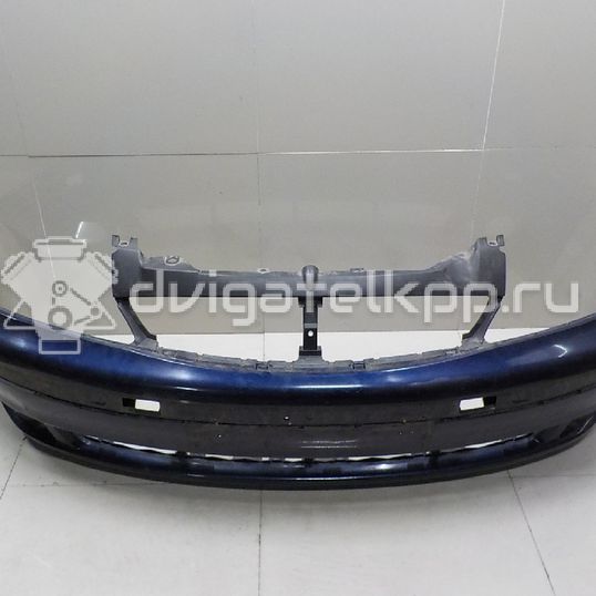 Фото Бампер передний  1324229 для Ford Galaxy