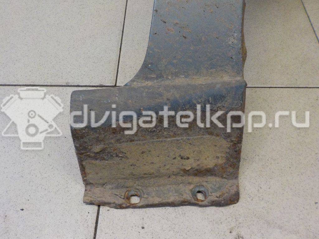 Фото Крыло переднее правое  1420114 для Ford Fusion Ju {forloop.counter}}