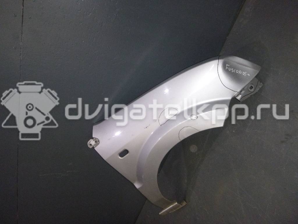 Фото Крыло переднее правое  1420114 для Ford Fusion Ju {forloop.counter}}