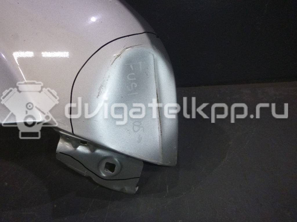 Фото Крыло переднее правое  1420114 для Ford Fusion Ju {forloop.counter}}