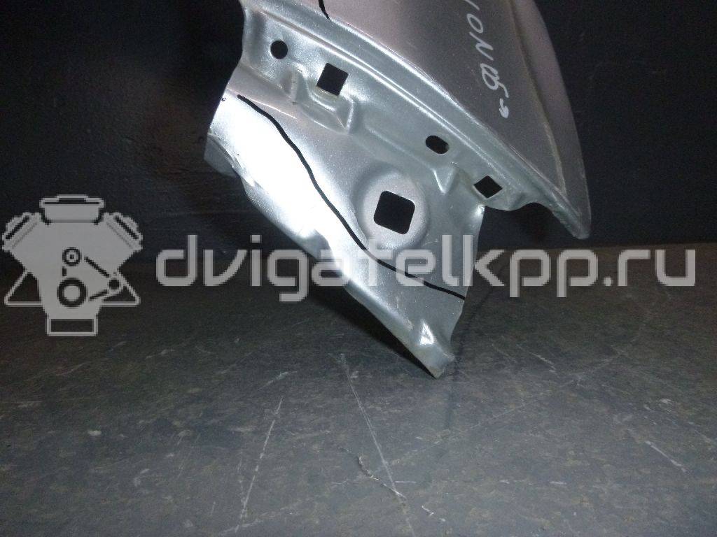 Фото Крыло переднее правое  1420114 для Ford Fusion Ju {forloop.counter}}