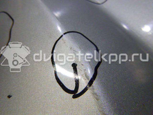 Фото Крыло переднее правое  1420114 для Ford Fusion Ju {forloop.counter}}