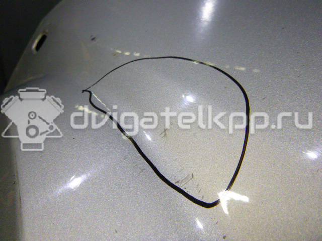 Фото Крыло переднее правое  1420114 для Ford Fusion Ju {forloop.counter}}