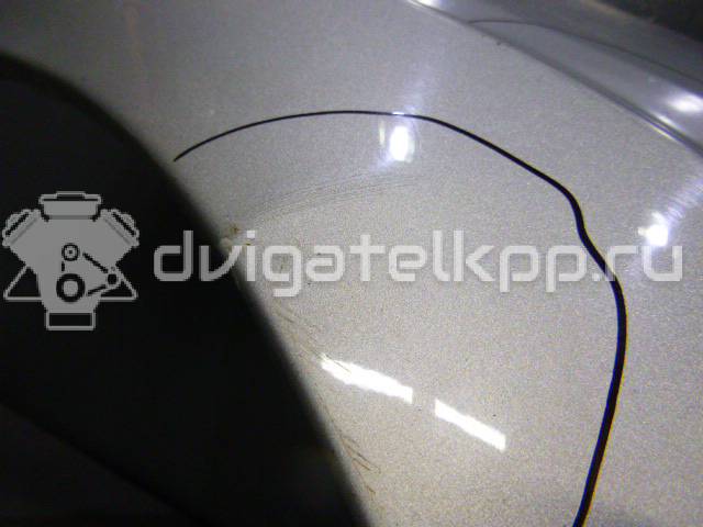 Фото Крыло переднее правое  1420114 для Ford Fusion Ju {forloop.counter}}