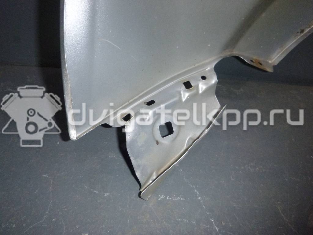 Фото Крыло переднее правое  1420114 для Ford Fusion Ju {forloop.counter}}