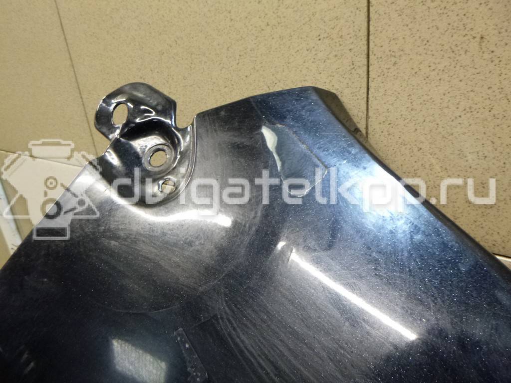 Фото Крыло переднее правое  1420114 для Ford Fusion Ju {forloop.counter}}
