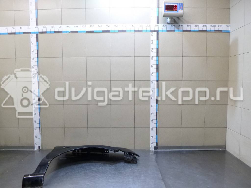 Фото Крыло переднее правое  1420114 для Ford Fusion Ju {forloop.counter}}