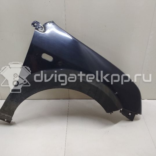 Фото Крыло переднее правое  1420114 для Ford Fusion Ju