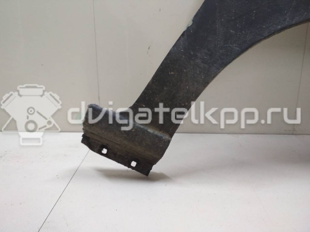 Фото Крыло переднее правое  1420114 для Ford Fusion Ju {forloop.counter}}