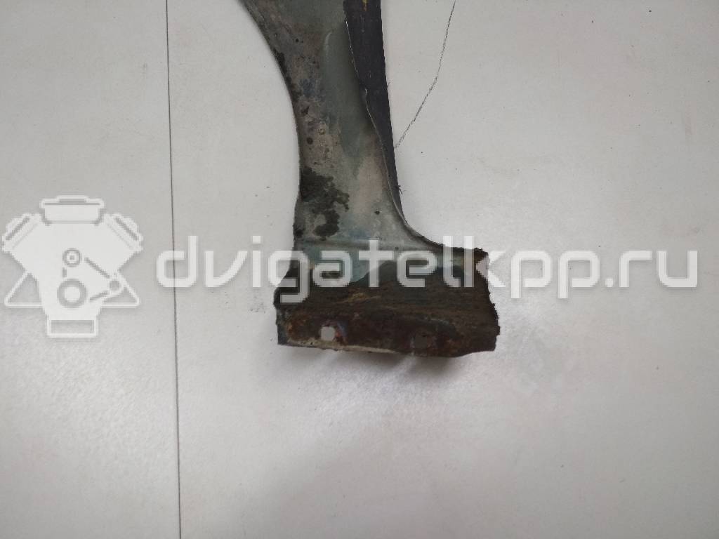 Фото Крыло переднее правое  1420114 для Ford Fusion Ju {forloop.counter}}