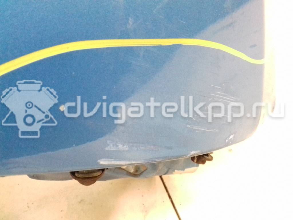 Фото Крыло переднее правое  1420114 для Ford Fusion Ju {forloop.counter}}