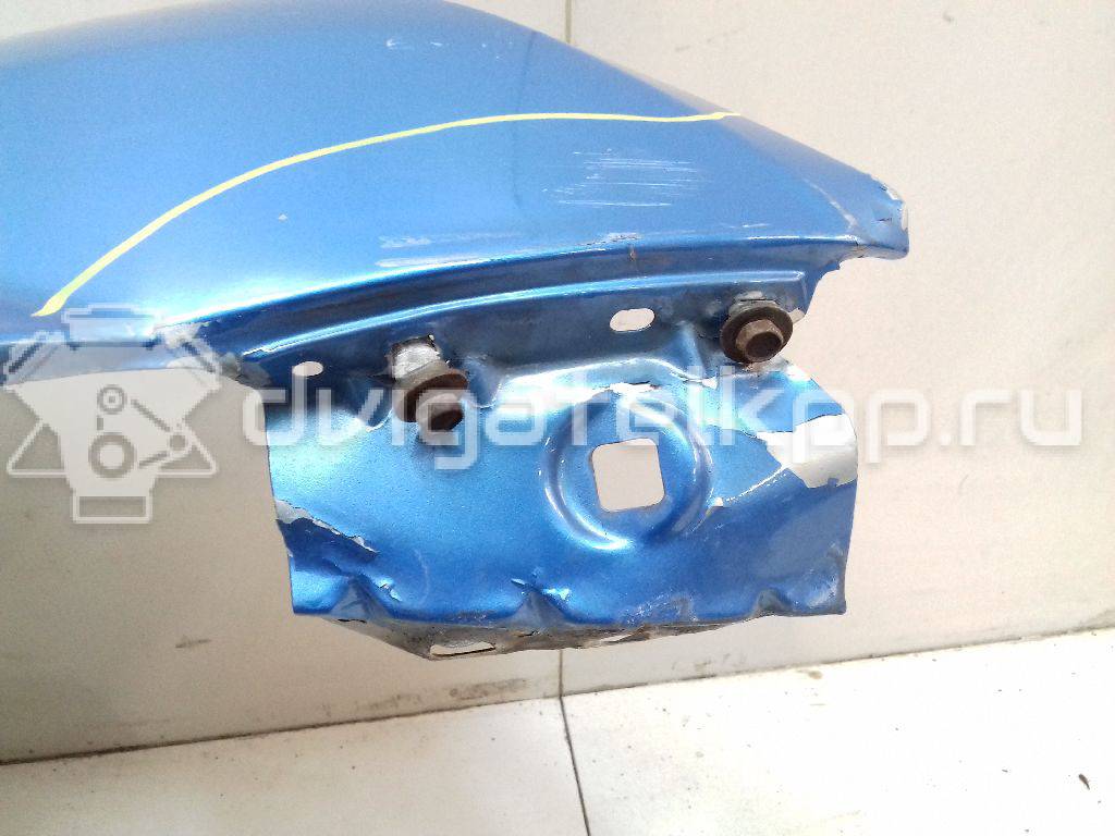 Фото Крыло переднее правое  1420114 для Ford Fusion Ju {forloop.counter}}