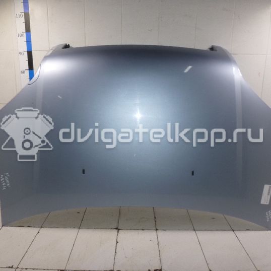 Фото Капот  1532551 для Ford Fusion Ju