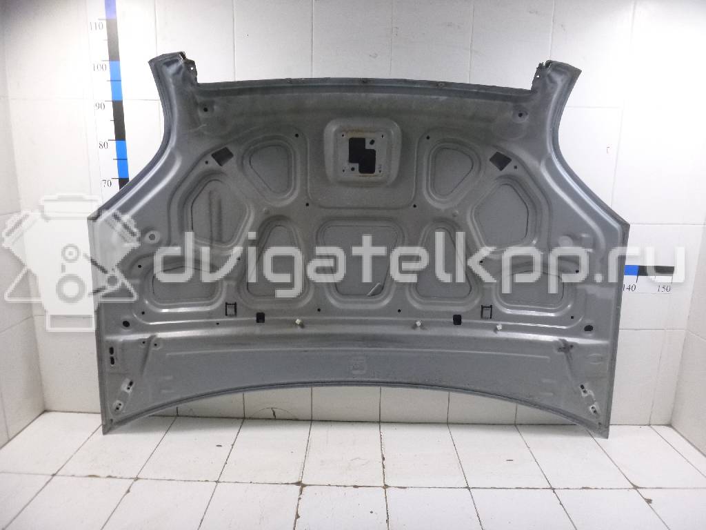 Фото Капот  1532551 для Ford Fusion Ju {forloop.counter}}