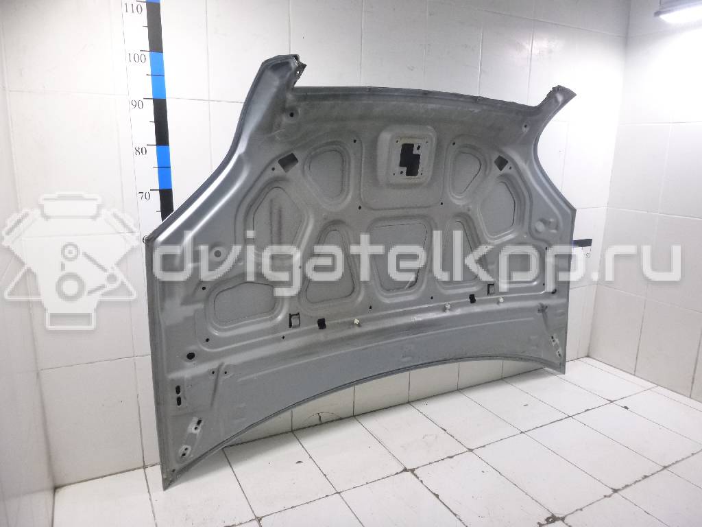 Фото Капот  1532551 для Ford Fusion Ju {forloop.counter}}