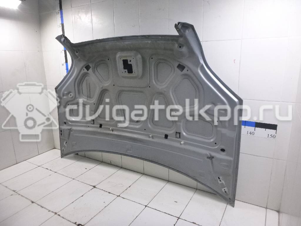 Фото Капот  1532551 для Ford Fusion Ju {forloop.counter}}